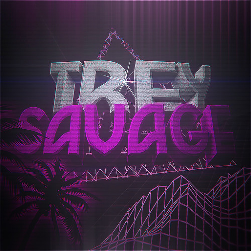 Trey SAVAGE Gaming’s avatar