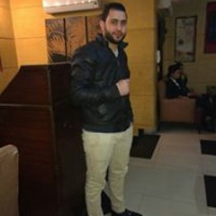 Osman Eltorke