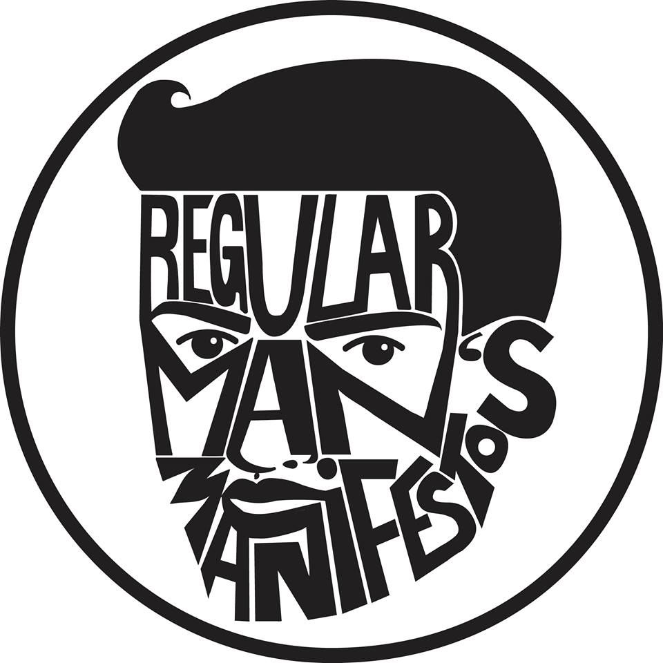 Regular Man's Manifesto podcast artwork