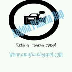 Angola capital do rap