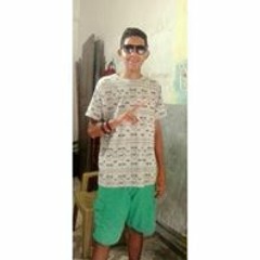 Rômulo Dias
