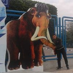 Sayed Ibraheem