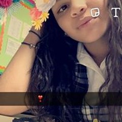 Alison Yisselle Ramos