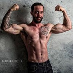 Cole Connolly