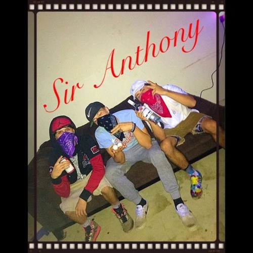 Sir Anthony’s avatar