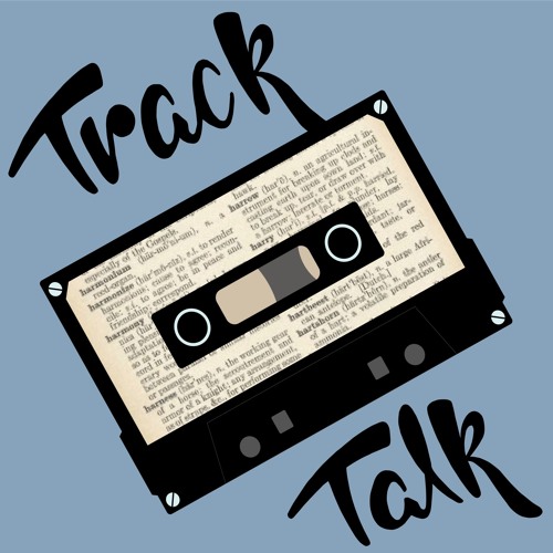 talk that talk backing track