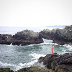 Hannah Mae Marie Sexton