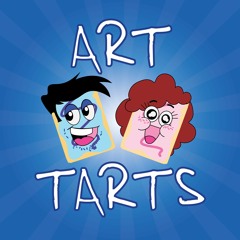 Art Tarts Podcast