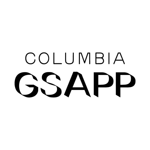Columbia GSAPP’s avatar
