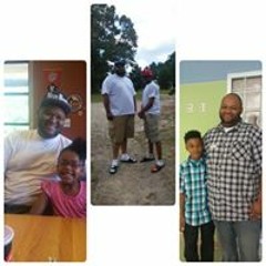 Jeffrey Meagainstdaworld