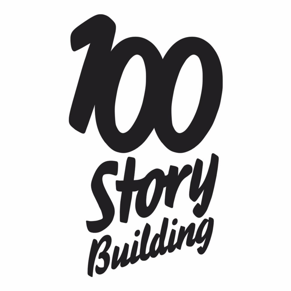 100 Story Building