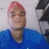 DJ RODRIGO DE SG