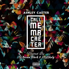 Ashley Caeter