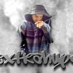 EXTRA-HYPE.REAL-EYEZRECORDS