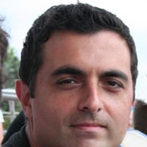 Emmanuel Di Giacomo’s avatar