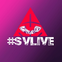 #SVLive