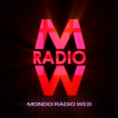 MondoRadioWeb