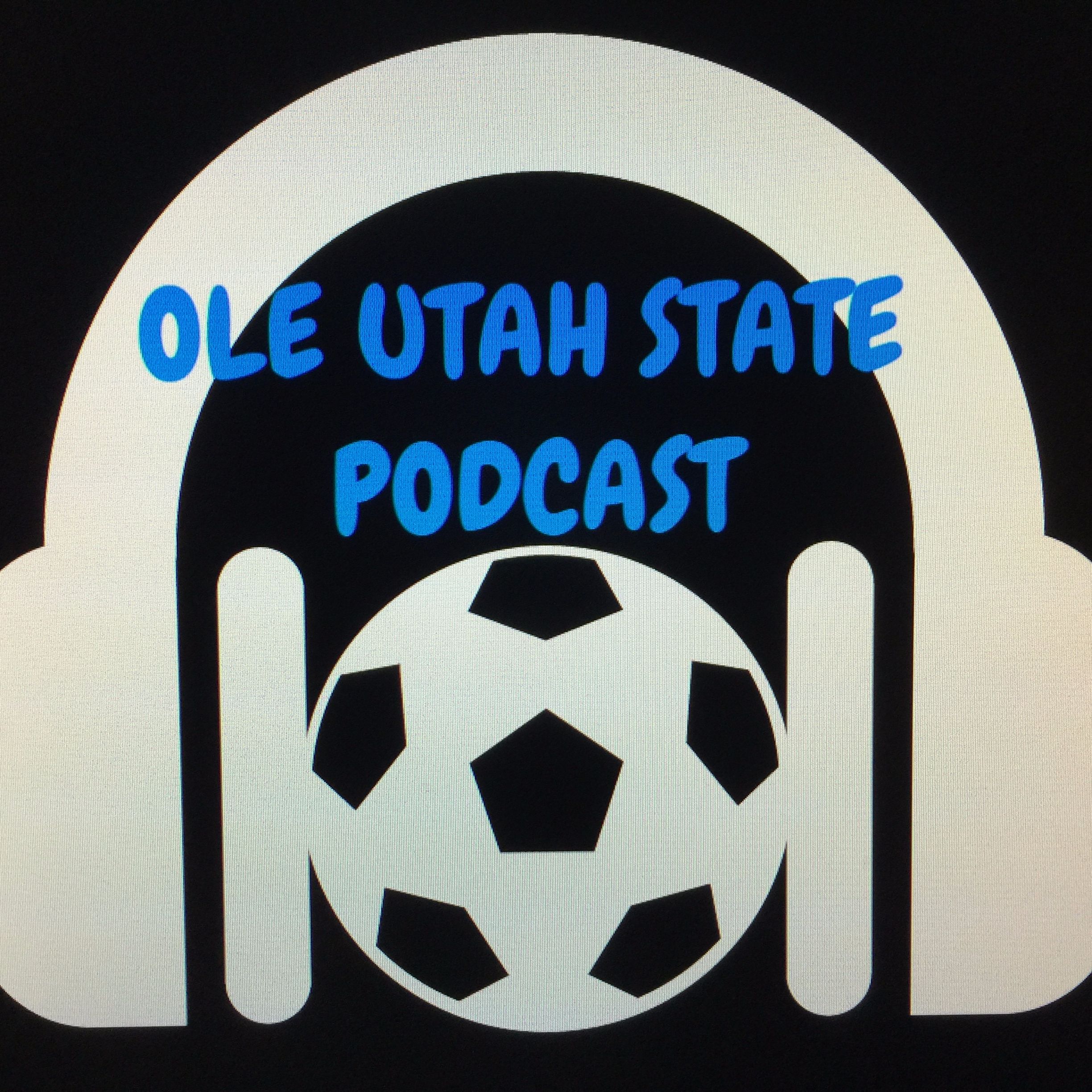 Olé Utah State