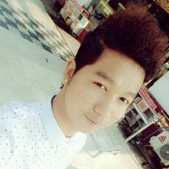 Ko NayMyo Kyaw
