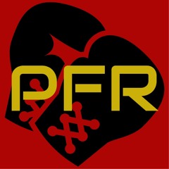Pure Fight Radio