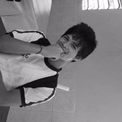 Roque Sandoval Benitez