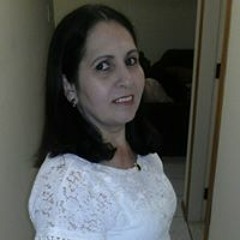 Silvana Moreira