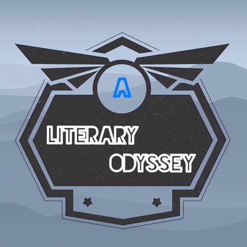 A Literary Odyssey’s avatar