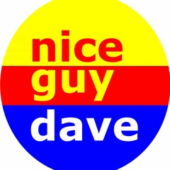 Nice Guy Dave Official