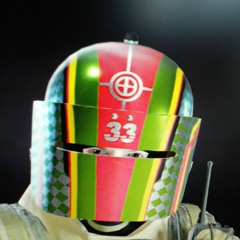 RacingTachanka