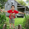 Cristopher Garcia
