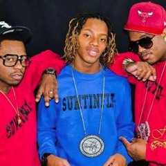 Young Do The Producer