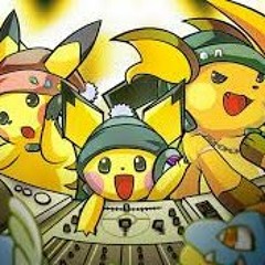 Pichu Gamer123