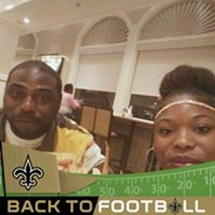 Terrance Gilmore