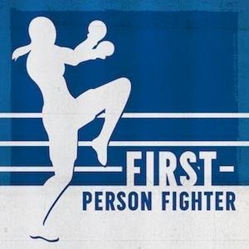 First-Person Fighter’s avatar
