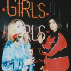 SHIT GIRLFRIEND