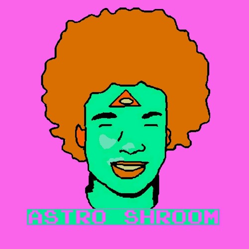 AstroShroom’s avatar