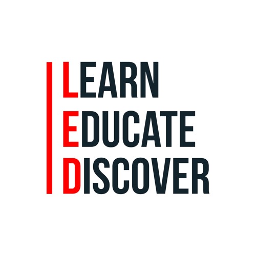 Learn Educate Discover’s avatar