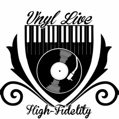 Vinyl Live