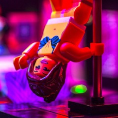 SWAG CITY POTENT FT. JAY GILLA