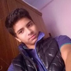 Abhirup Dutta