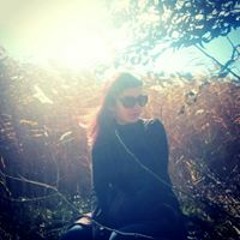 Валя Игнатова