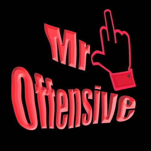 MR OFFENSIVE -  FILTH (FREE DOWNLOAD)