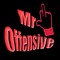 Mr Offensive