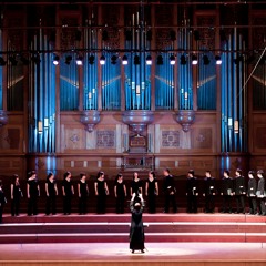 台北室內合唱團 Taipei Chamber Singers