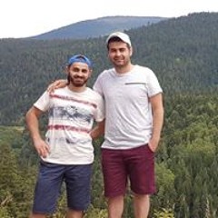 Giorgi Chilingarashvili