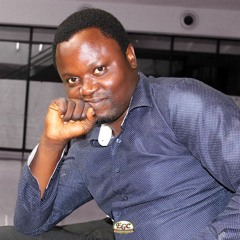 EnigMatic Olumide Bisiriyu.