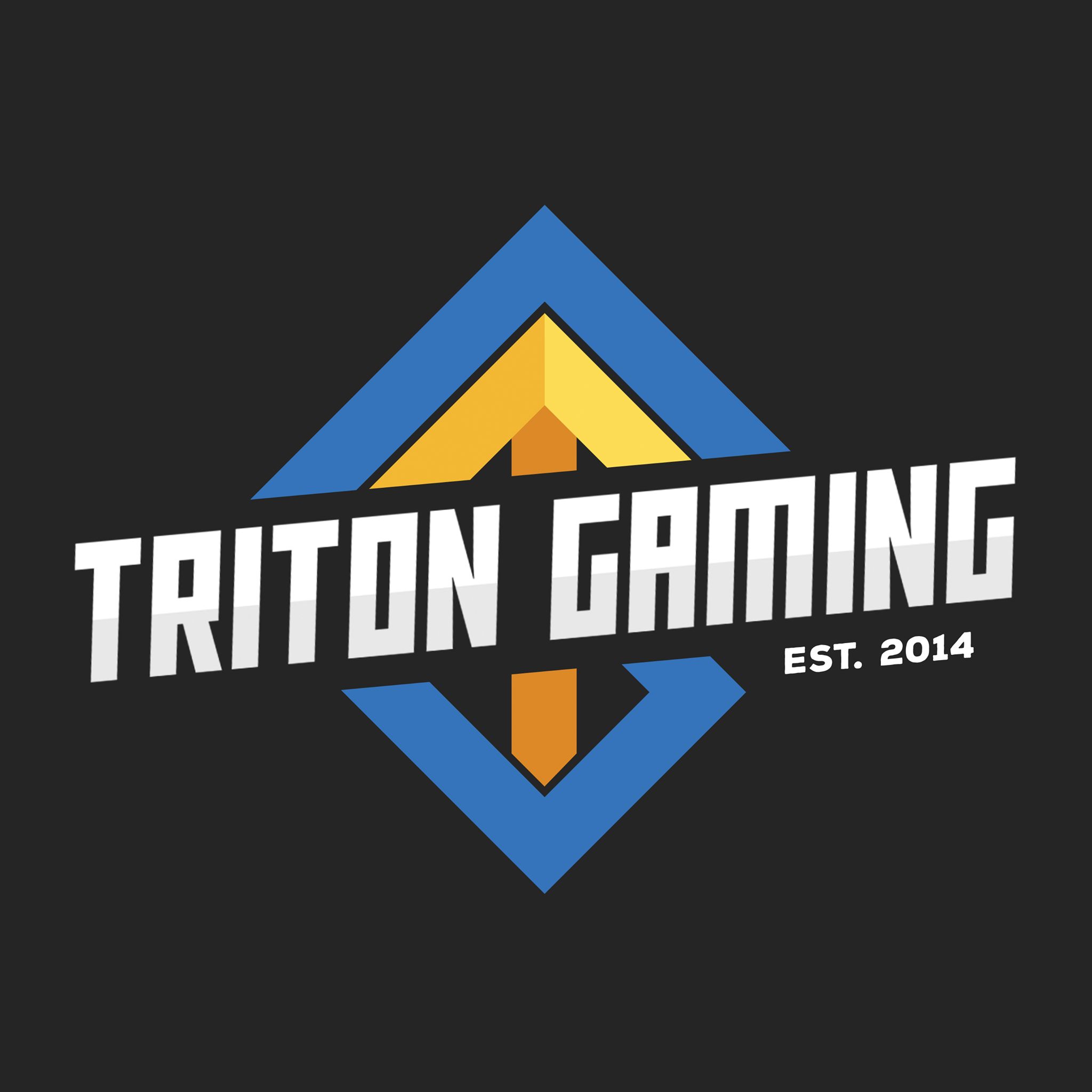 Triton Gaming Podcast