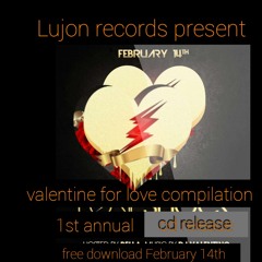 LUJON RECORDS V.L.