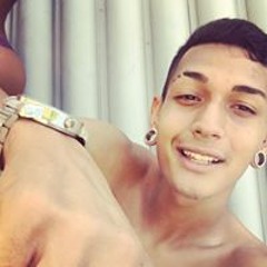 Felipe Carvalho Lisboa