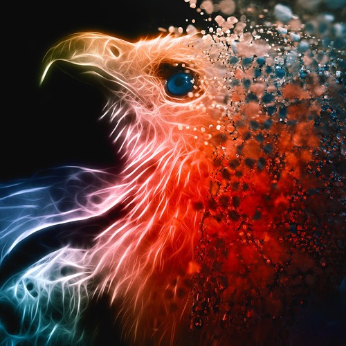 Haast Eagle’s avatar